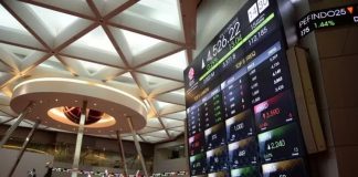 Rekor Baru, 7 Juta Investor Saham Indonesia