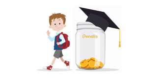 Dana Pendidikan Anak: Saham, Obligasi, atau Reksadana?