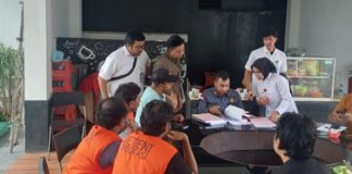 Imigrasi Batam Deportasi 16 WN Myanmar dan 2 WN Tiongkok, Tiga Warga Negara Bangladesh Diserahkan ke Jaksa