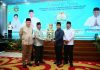 STQH Tingkat Sumut 2025 Berakhir, Wagub Surya Minta LPTQ Terus Perkuat Pembinaan dan Persiapan STQH Nasional
