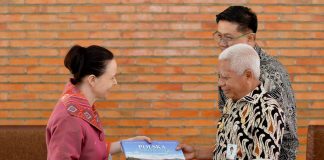 Wagub Sumut Terima Kunjungan Dubes Polandia, Jajaki Kerja Sama Pendidikan Pariwisata dan Perkebunan