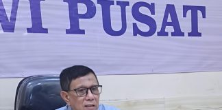 Polda Metro Jaya Hentikan Penyelidikan, Ketum PWI Pertimbangkan Lapor Balik