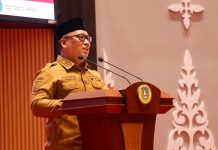 RPJMD Kepri 2025–2029, Visi Bersama Eksekutif dan Legislatif untuk Kepri yang Maju, Makmur, dan Merata