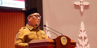 RPJMD Kepri 2025–2029, Visi Bersama Eksekutif dan Legislatif untuk Kepri yang Maju, Makmur, dan Merata