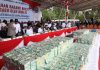 2 Ton Sabu Dimusnahkan di Batam: Aksi Tegas Negara Lindungi Generasi Bangsa