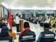 Tangis Haru dan Doa Menyambut Tamu Allah, Gubernur Ansar Sambut Kloter Pertama Haji Kepri