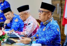 STQH XI Kepri di Tanjungpinang Siap Digelar Syiar Qur’ani dan Angin Segar Ekonomi Rakyat