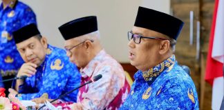 STQH XI Kepri di Tanjungpinang Siap Digelar Syiar Qur’ani dan Angin Segar Ekonomi Rakyat