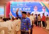 Kick Off Pelatihan dan Pemagangan Kepri 2025: Menjahit Asa, Menyiapkan Generasi Unggul