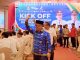 Kick Off Pelatihan dan Pemagangan Kepri 2025: Menjahit Asa, Menyiapkan Generasi Unggul