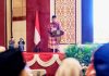 Gubernur Ansar: STQH XI Bukan Seremoni, Tapi Pedoman Hidup Masyarakat