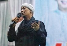 Opick Siap Hibur Masyarakat Kepri di Malam Penutupan STQH XI, Harmoni Religi dan Spiritualitas