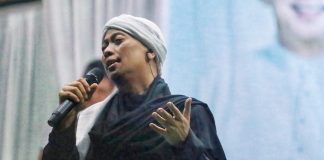 Opick Siap Hibur Masyarakat Kepri di Malam Penutupan STQH XI, Harmoni Religi dan Spiritualitas