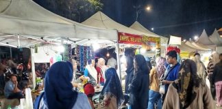 STQH XI Kepri Bawa Berkah : UMKM Laris Manis, Ojol Ketiban Rezeki, dan Warga Nikmati Akhir Pekan Keluarga