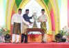 Batam Raih Juara Umum STQH XI Tingkat Provinsi Kepri 2025