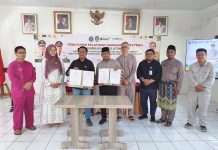 Blended Learning di Kepri: Transformasi Pelatihan Vokasi untuk SDM Tangguh Era Industri 5.0