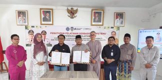Blended Learning di Kepri: Transformasi Pelatihan Vokasi untuk SDM Tangguh Era Industri 5.0