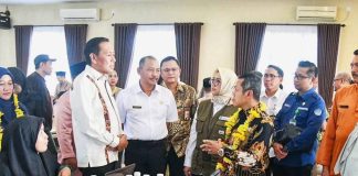 Wamen Dikdasmen Tinjau SPMB di Batam: SMK Jadi Primadona, Pemerintah Siapkan Langkah Solutif