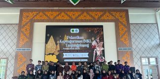 Maya Sari dan Wajah Baru DPRD Lingga: Dari Mahasiswa ke Infrastruktur, Semua Demi Rakyat