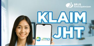Masyarakat Kini Bisa Klaim JHT Lewat Klaim JHT Kini Lebih Mudah, Cukup Lewat Aplikasi JMO Tanpa ke Kantor