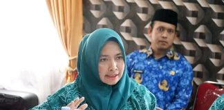 TP Posyandu Lingga Matangkan Rencana 2025, Posyandu Kini Tak Hanya Soal Kesehatan