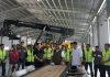 Kunjungi Kawasan Industri, BP Batam Serap Aspirasi Pelaku Usaha