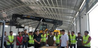 Kunjungi Kawasan Industri, BP Batam Serap Aspirasi Pelaku Usaha