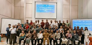 Pemprov Kepri Minta Eksportir Produk Hasil Pertambangan Patuhi Penempatan DHE di Bank Dalam Negeri