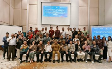 Pemprov Kepri Minta Eksportir Produk Hasil Pertambangan Patuhi Penempatan DHE di Bank Dalam Negeri