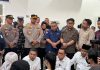 KJRI Johor Bahru Fasilitasi Deportasi 196 PMI dari Malaysia Ke Indonesia via Dumai