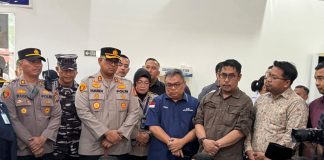 KJRI Johor Bahru Fasilitasi Deportasi 196 PMI dari Malaysia Ke Indonesia via Dumai