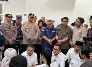 KJRI Johor Bahru Fasilitasi Deportasi 196 PMI dari Malaysia Ke Indonesia via Dumai