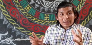 AMG Soroti Anggaran Dapur Rumah Dinas DPRK, Rp500 Juta Luka Sosial yang Terbuka