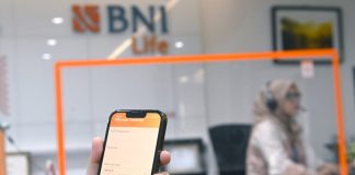BNI Life Dorong Masyarakat Miliki Perencanaan Keuangan Dengan Solusi Pasti