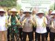 Panen Raya Jagung Kepri, Kapolda Irjen Asep Safrudin Tegaskan Komitmen Jaga Ketahanan Pangan