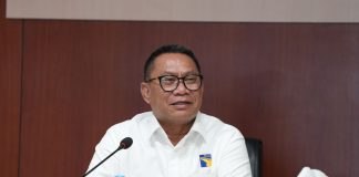 BP Batam Optimistis, Kehadiran MABIH Berikan Dampak Signifikan untuk Batam