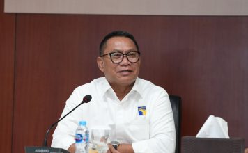 BP Batam Optimistis, Kehadiran MABIH Berikan Dampak Signifikan untuk Batam