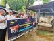 Gelar Penyembelihan Hewan Qurban di Batam, Ketua BPW KKSS Kepri Serahkan 1 Ekor Sapi
