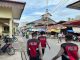 Cegah Premanisme dan Pungli, Polres Lingga Lakukan Patroli Preventif di Pasar Tradisional Dabo Singkep