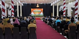 Musrenbang RKPD Natuna 2025 Resmi Digelar, Fokus Akselerasi Ekonomi dan Pemerataan Pembangunan