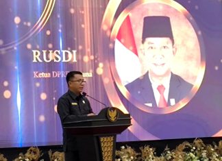 DPRD Natuna Sampaikan Pokok Pikiran dalam Musrenbang RKPD 2025, Dorong Kemaritiman, Infrastruktur Tepat Sasaran, dan Optimalisasi PAD