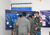 Lanud RSA Natuna Ikuti Gladi Posko Jalak Sakti 2025, Perkuat Kesiapan Operasi Udara