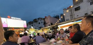 Timnas Indonesia Kalah dari Jepang, SMSI Kepri Ajak Warga Terus Dukung Garuda di Kualifikasi