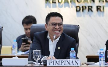 Endipat Apresiasi Langkah Presiden Prabowo Tertibkan IUP Bermasalah, Dorong Penertiban Tambang Serupa di Kepulauan Riau