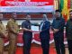 Bupati Lingga Hadiri Rapat Paripurna DPRD, Bahas Tiga Ranperda Strategis dan Pertanggungjawaban APBD 2024