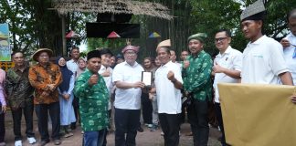 Fary Francis : Agrowisata dan Wisata Bahari Berpotensi Jadi Penggerak Ekonomi Batam