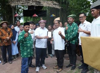 Fary Francis : Agrowisata dan Wisata Bahari Berpotensi Jadi Penggerak Ekonomi Batam