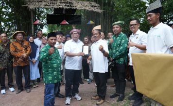 Fary Francis : Agrowisata dan Wisata Bahari Berpotensi Jadi Penggerak Ekonomi Batam