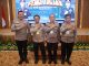 Rakernis Humas Polda Kepri 2025, Strategi Komunikasi Menuju Indonesia Emas 2045