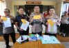 Polda Sumut Bongkar Kasus Penipuan Casis Polri, Total Kerugian Capai Rp1,43 Miliar